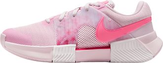 Nike Nike GP Challenge 1 Naomi Osaka Womens Hard Court Tennis Shoes (Pink Foam/Pale Pink/Hyper Pink/Polarized Pink), Pink Foam/Pale Pink/Hyper Pink/Polariz