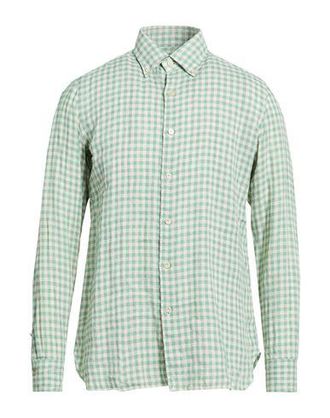 LUIGI BORRELLI NAPOLI TOPWEAR - Shirts on YOOX.COM