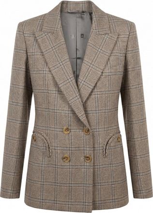 Blaz&eacute; Milano Saona Charmer Blazer