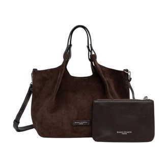 Gianni Chiarini Mujer, Bolsos, Marr&oacute;n, Talla: ONE Size