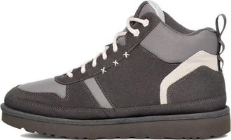 UGG Highland Hi Heritage Grey 1144053-GMSW