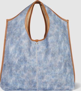 Jerome Dreyfuss Sac Paco Washed JeanS
