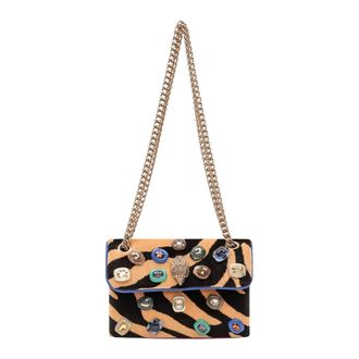 Kurt Geiger Mini Kensington Ophelia - Bags - Mujer - Multicolor - ONE SIZE