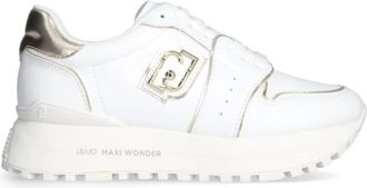 Liu Jo Donna, Scarpe, Bianco, 38 EU, new