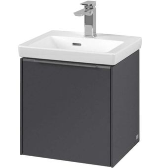 Villeroy & Boch Villeroy&boch - Subway 3.0, Mueble De Lavabo, 423x429x378 Mm, 1