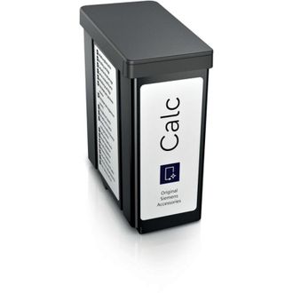 SIEMENS TZ800Z2 parte e accessorio della macchina da caff&egrave; Cartuccia disincrostante - Siemens