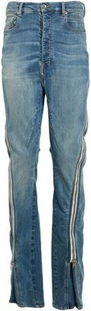Rick Owens BOTTOMWEAR - Pantaloni jeans su YOOX.COM