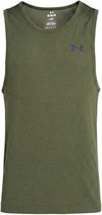 Under Armour CAMISETAS Y TOPS - Camisetas de tirantes en YOOX.COM