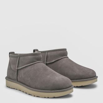 UGG Womens Boots Dried Oregano _cover Le Sole El