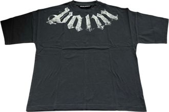 Palm Angels Uomo, Top, Nero, S, new