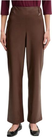 Joseph Ribkoff Donna, Pantaloni, Marrone, L, new