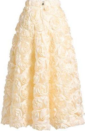 Rotate BOTTOMWEAR - Gonne midi su YOOX.COM