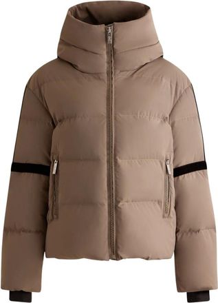 Fusalp Barsy Ski Downjacket - Sport - Mujer - Marr&oacute;n - 2XS