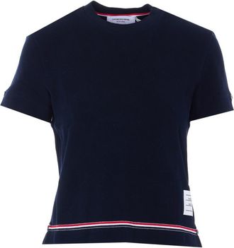 Thom Browne T-Shirts And Polos