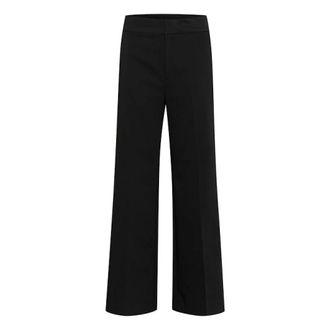 Inwear Donna, Pantaloni, Nero, S, new