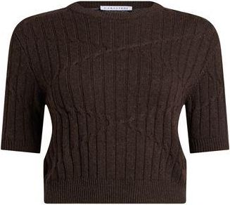 Caractere MAGLIERIA - Pullover su YOOX.COM