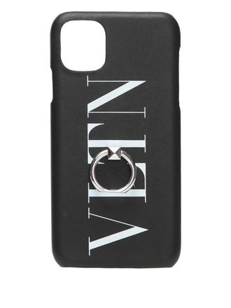 Valentino Garavani Cell Phone Cases − Sale: up to −73