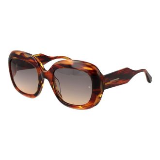 Scotch & Soda Scotch & Soda Acetate Womens Sunglasses