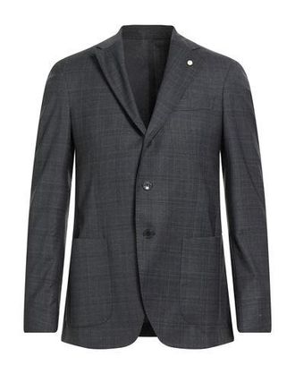 Luigi Bianchi Mantova SUITS and CO-ORDS - Blazers sur YOOX.COM