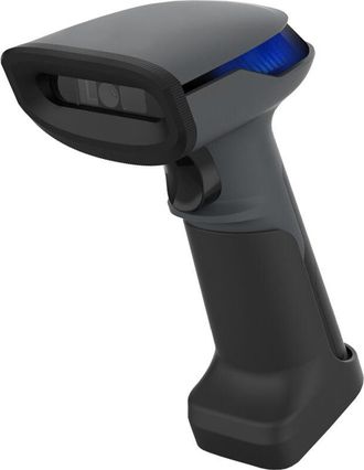 Atlantis Atlantis Land A08-ld230p-2d Lector De C&oacute;digo De Barras Lector De C&oacute;digos De Barras Port&aacute;til 1d/2d Negro