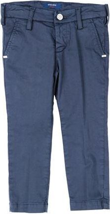 Entre Amis BOTTOMWEAR - Trousers on YOOX.COM