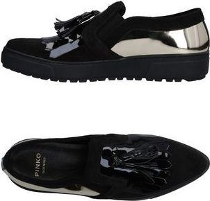 Pinko CALZADO - Mocasines en YOOX.COM