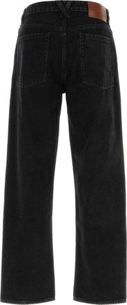 Entire studios Seth Jean Jeans - Black