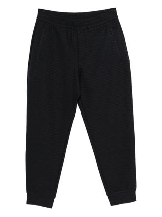 Emporio Armani joggingbroek met allover logo