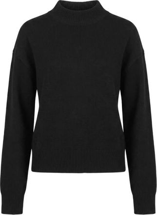 Pinko Mujer, Jerseys, Negro, Talla: XS