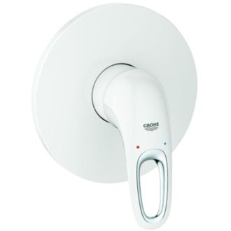 GROHE Mezclador Monomando De Ducha Eurostyle 24048 Fms Para 35600 Palanca Cerrada Moon White