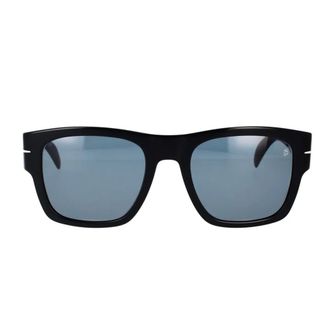 Eyewear by David Beckham David Beckham Db7000/S Bold Sunglasses