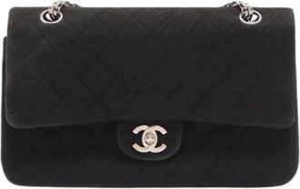 Chanel Pre-owned Timeless - Borsa Classic Double Flap - - Pre-owned - Donna - Nero - ONE SIZE