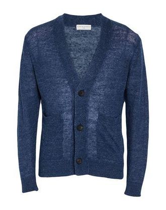 FILIPPO DE LAURENTIIS MAGLIERIA - Cardigan su YOOX.COM