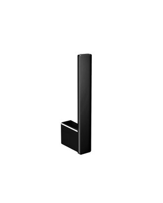 Emco Emco - Portarrollos De Recambio Loft, Para 1 Rollo, Vertical