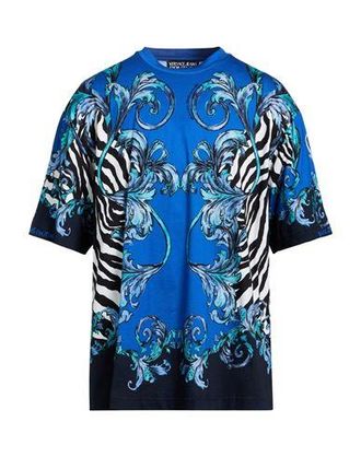 Versace CAMISETAS Y TOPS - Camisetas en YOOX.COM