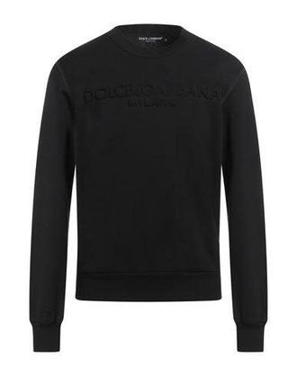 Dolce & Gabbana Sweatshirts