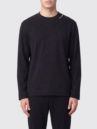 Emporio Armani T-Shirt Men color Black