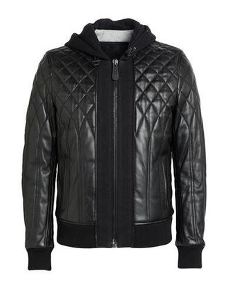 Philipp Plein COATS & JACKETS - Puffers on YOOX.COM
