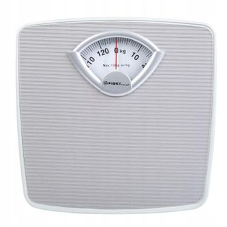OEM Balanza Mec&aacute;nica Para Ba&ntilde;o De Hasta 130 Kg First Austria