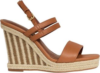 Reiss Hailey Leather Shoe