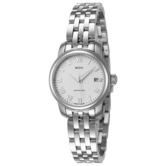 Mido Baroncelli Womens Watch