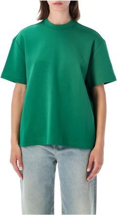 Frankie Shop Dames, Tops, Groen, Maat: 2XS