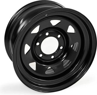 OEM Llanta De Acero Snfc16x8-6x139,7x110/-10/b