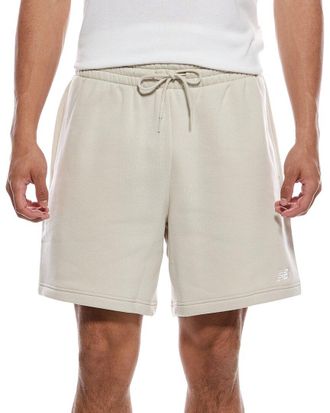 New Balance Sport Essentials Fleece Short