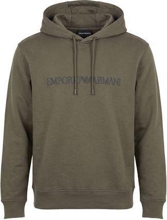 Emporio Armani TOPWEAR - Sweatshirts on YOOX.COM