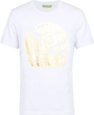Versace TOPWEAR - T-shirts on YOOX.COM