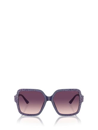 Jimmy Choo London Sunglasses
