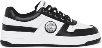 Just Cavalli Sneakers - Heren - Sneakers - Wit - 40 EU - Schoenen
