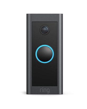 Ring Wi-Fi Video Doorbell