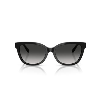 Tiffany & Co. 0tf4237b Oversized Square Frame Sunglasses